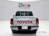 Toyota Hilux 2023